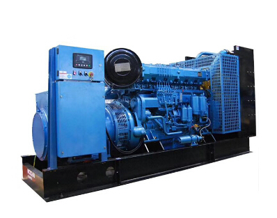 武冈宗申动力150kw大型柴油发电机组