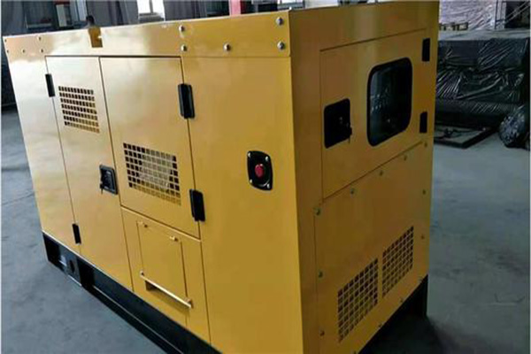 武冈发电机出租