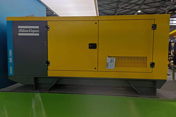 武冈发电机出租