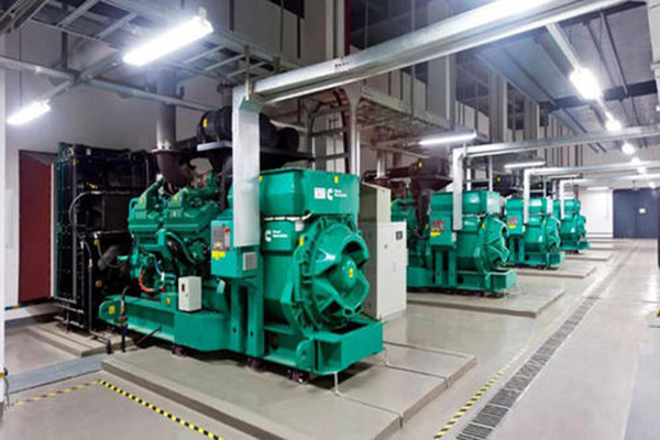 武冈发电机出租