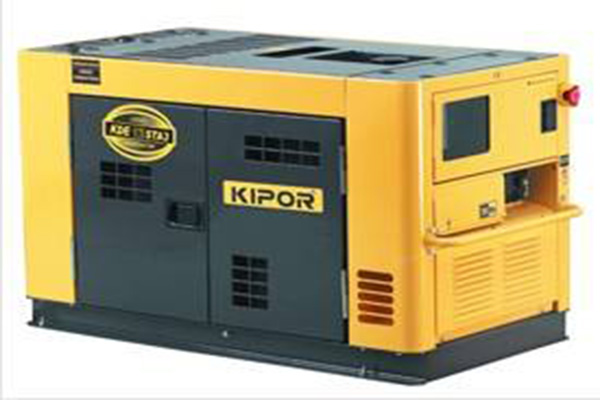 武冈发电机出租