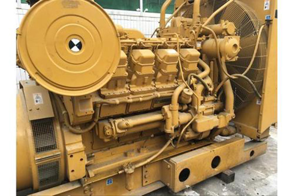 武冈发电机出租