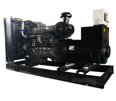 武冈上柴柴油发电机组50KW-700KW