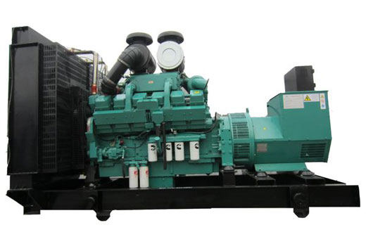 武冈柴油发电机组 武冈柴油发电机组