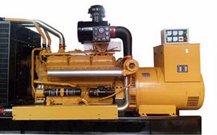 武冈发电机出租