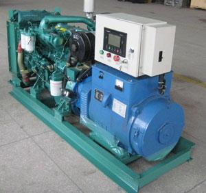 武冈发电机出租