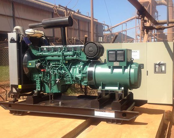 武冈发电机出租