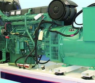 武冈发电机出租